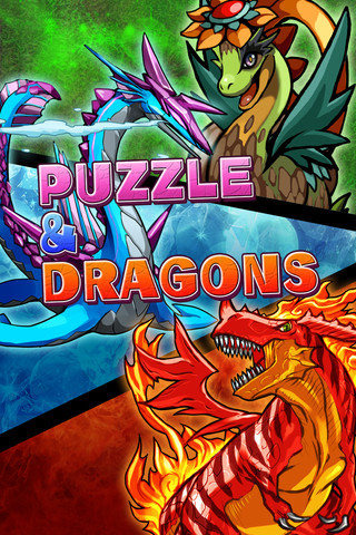 ガンホー・オンライン・エンターテインメントは、スマートフォン向けに提供しているパズルRPG『パズル&ドラゴンズ』が累計500万ダウンロードを突破したことを明らかにしました。