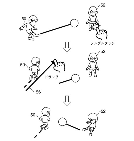 近年注目されるゲームと特許を巡り新たな動きがありました。