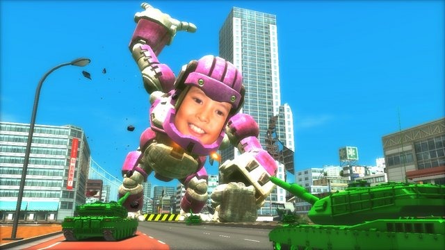 バンダイナムコゲームスは、Wii Uソフト『TANK! TANK! TANK!』の発売日が2013年2月21日に決定したと発表しました。