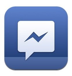 米FacebookがiOS/Android向けアプリのメッセージングアプリ『Facebookメッセンジャー』をアップデートした。その説明文には新たに「ボイスメッセージ」や「無料通話」に関する文言が加えられている。