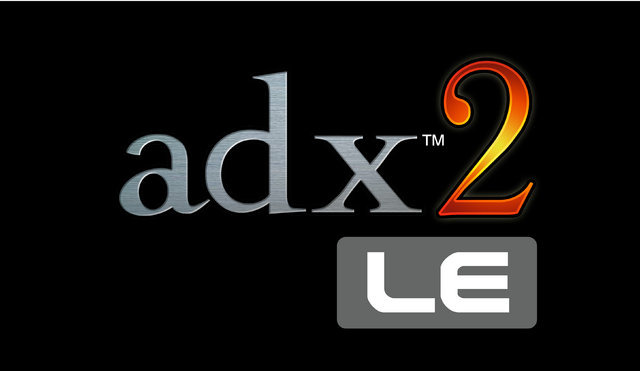 CRI・ミドルウェアは、ゲーム開発向けオーディオシステム「CRI ADX 2」について、インディーズ開発者向けに無償版「CRI ADX2 LE」として2月から提供開始すると発表しました。