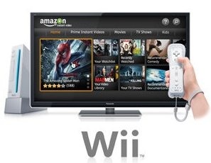 米Amazonは、北米限定でWii向けの「Amazon Instant Video」の提供を1月15日より開始しました。Wiiショッピングチャンネルから専用のソフトをダウンロードをすることで、映画やドラマなどの視聴・購入が可能になります。