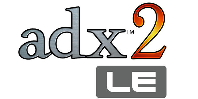 CRI・ミドルウェアは2月14日、インディーズゲーム開発者に向け、無償版サウンド開発ツール「CRI ADX2 LE（エルイー）」の提供を開始しました。