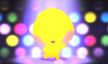 グリー株式会社  が、同社の内製ソーシャルゲーム「  踊り子クリノッペ  」のライセンスキャラクタービジネスを本格展開し、第1弾としてテレビ向けアニメを制作すると発表した。