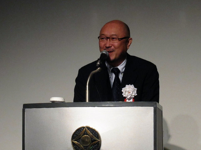 一般社団法人コンピュータエンターテインメント協会（CESA）と日経BP社は2月21日、東京ゲームショウ2013（TGS2013）開催発表会を開催しました。