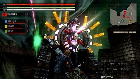 バンダイナムコゲームスは2010年2月24日（水）、プレイステーション・ポータブルソフト『GOD EATER(ゴッドイーター)』の国内累計出荷が50万本を突破したことを発表しました。