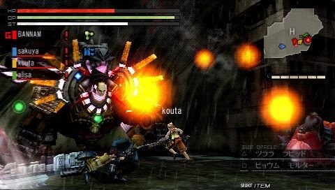 バンダイナムコゲームスは2010年2月24日（水）、プレイステーション・ポータブルソフト『GOD EATER(ゴッドイーター)』の国内累計出荷が50万本を突破したことを発表しました。