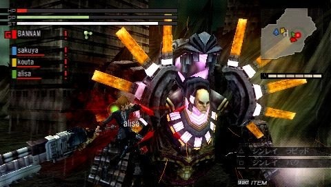 バンダイナムコゲームスは2010年2月24日（水）、プレイステーション・ポータブルソフト『GOD EATER(ゴッドイーター)』の国内累計出荷が50万本を突破したことを発表しました。