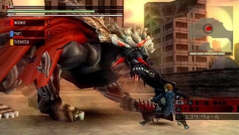 バンダイナムコゲームスは2010年2月24日（水）、プレイステーション・ポータブルソフト『GOD EATER(ゴッドイーター)』の国内累計出荷が50万本を突破したことを発表しました。