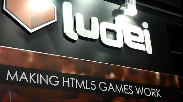 米国のLudeiはモバイルゲーム開発においてHTML5の未来を追求する企業の一つです。同社はバロセロナで開催されている「Mobile World Congress」のAppPlanetにブースを出展し、代表作『iBasket』を展示するほか、開発環境をアピールしています。