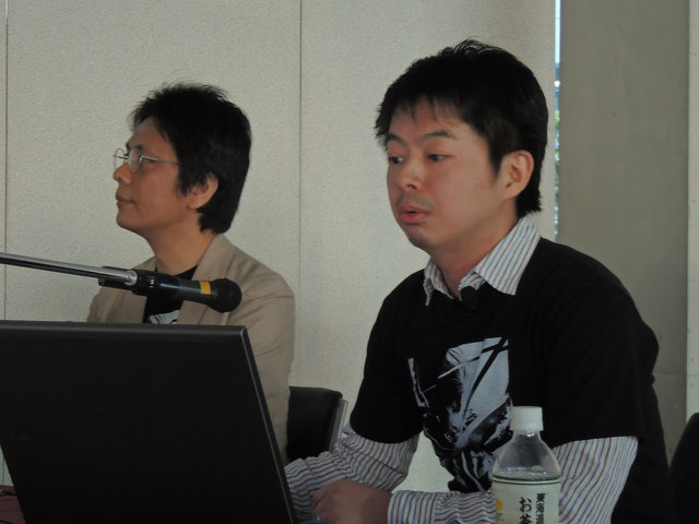 オーディオオーサリングミドルウェア「Wwise」を開発するAudiokineticは、2月28日に日本法人Audiokinetic K.K.を設立し、東京・赤坂のカナダ大使館でローンチイベントを開催しました。イベントには同社の設立者で社長兼CEOのマーティン H.クライン氏らが登壇し、日本や