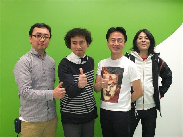 2月28日（木）、サイバーエージェント・ベースキャンプにて「黒川塾（六）」が行われました。黒川塾は音楽、映画、ゲームと数々の業界を経験した黒川文雄氏が開催するエンターテイメントの原点を見つめなおすイベント。第6回目の今回のテーマは「フリーカルチャー＠ゲー