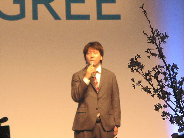 グリーは、「GREE Platform Award 2012」を3月7日に開催しました。「GREE Platform Award」は、GREEのプラットフォームにおいて、多くのユーザーに支持されたタイトルを表彰するという催しです。