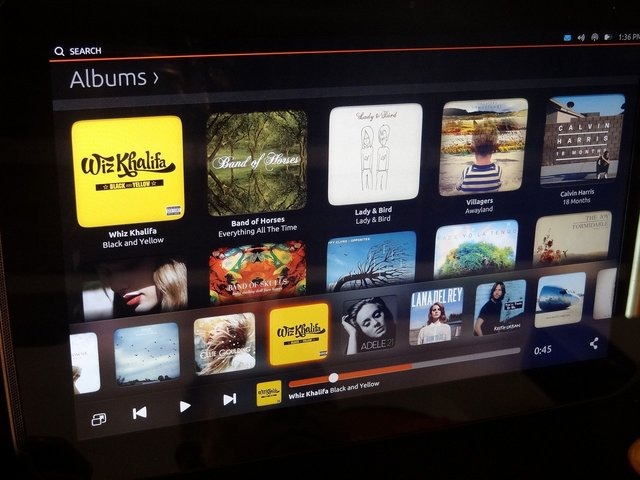 Canonicalが開発するオープンソースのLinuxディストリビューション「Ubuntu」のスマートフォンやタブレット向けバージョンが、実機で動作する形で披露されました。