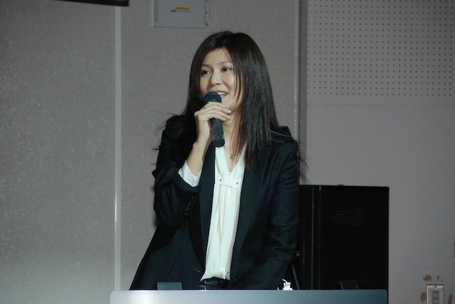 DiGRA JAPAN年次大会で1月4日、基調講演「デジタルゲームのこれまで、そしてこれから」が開催されました。