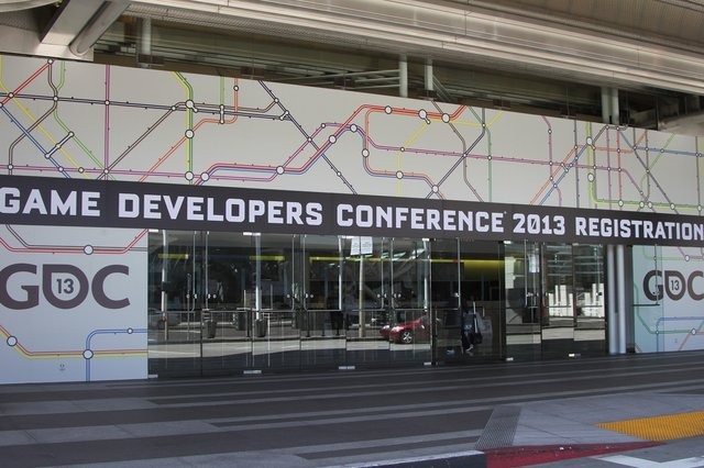 現地時間の明日25日より開幕する「Game Developers Conference 2013」。例年通り、サンフランシスコのモスコーニセンターを会場に5日間の日程が組まれています。