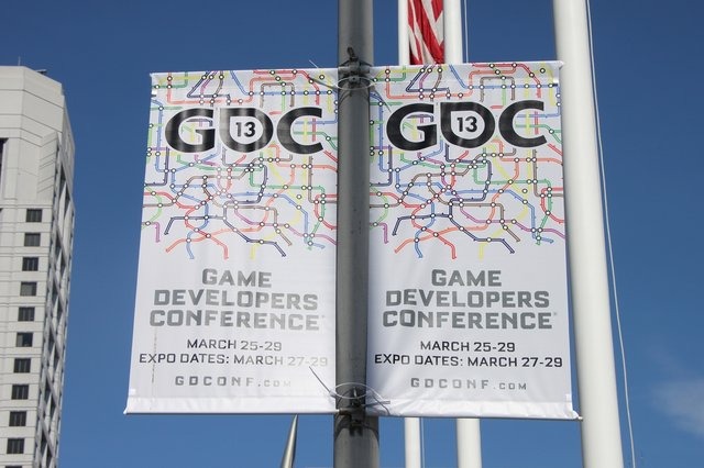 現地時間の明日25日より開幕する「Game Developers Conference 2013」。例年通り、サンフランシスコのモスコーニセンターを会場に5日間の日程が組まれています。