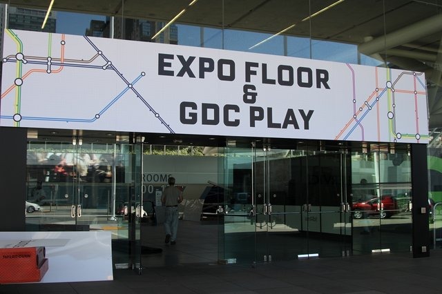 現地時間の明日25日より開幕する「Game Developers Conference 2013」。例年通り、サンフランシスコのモスコーニセンターを会場に5日間の日程が組まれています。