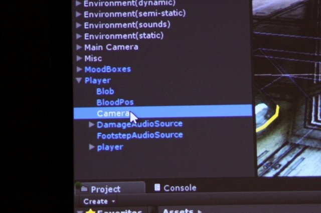 GDC 2013、2日目に開催された「Unity Technologies Developer Day」。これはUnityに関する様々なセッションが1日を通じて行われるプログラム。その1つとしてWii Uバージョンについて紹介する「Unity and Nintendo Wii U」が実施されました。