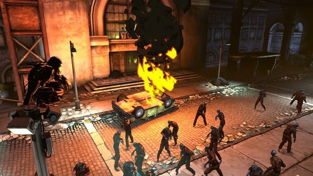 Epic Gamesは、コーエーテクモゲームスとの間でアンリアル・エンジン3のライセンス契約を締結したと発表しました。