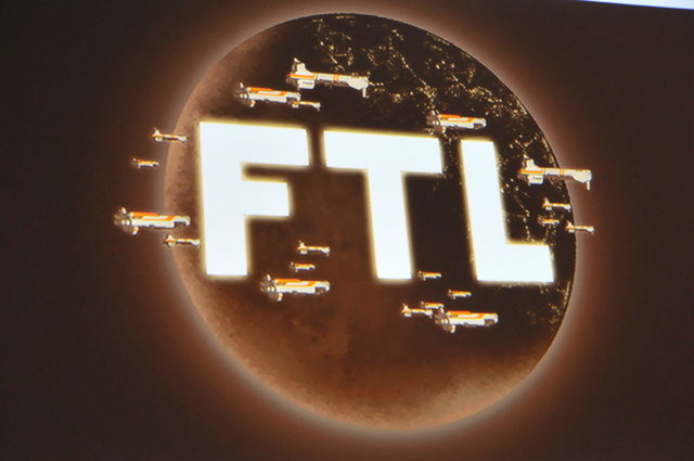 インディー系タイトルとして驚異的な完成度を誇る『FTL: Faster Than Light』について、開発元のSubset GamesからJustin Ma氏とMatthew Davis氏がその製作過程を語りました。