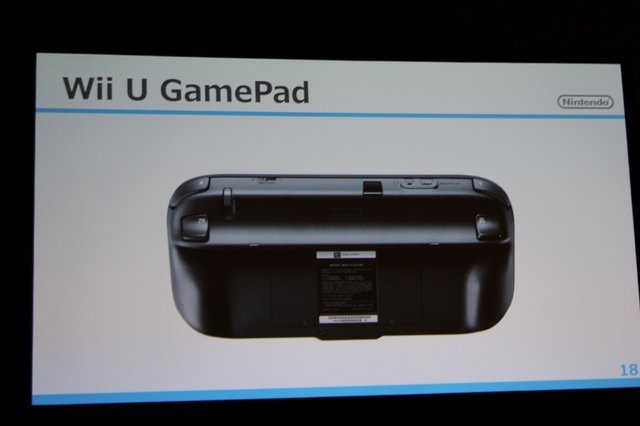 Unity Technologies Developer Dayで開催された「Unity and Nintendo Wii U」の後半では、任天堂・環境制作部の島田健嗣氏が登壇してWii U向け開発の概要について語りました。