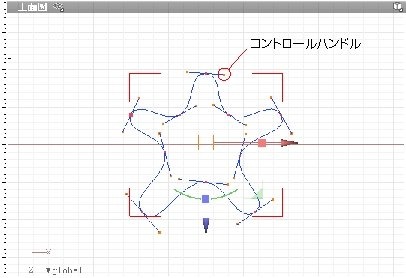 実際にShade 11を使ったロボットのモデリングを体験してみましょう。今回からは、“Shadeの神様”園田浩二氏に教えていただきます。Shade 11をお持ちでない方も、イーフロンティアのホームページから体験版がダウンロードできるので、ぜひShade 11のモデリングを体験し