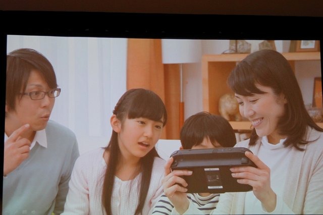 今回のGDCで任天堂は2つの開発者向けセッションを予定。最初に行われたのは「Nintendo Wii U Application Development with HTML and JavaScript」(HTMLとJavaScriptを使ったWii Uアプリケーション開発)と題したセッション。講師は任天堂の環境制作部の島田健嗣氏です。