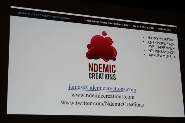 Ndemic CreationsがiOSとAndroid向けに提供している『Plague Inc.』をご存知の方はまだ余りいらっしゃらないかもしれません。しかしこのゲーム、余りにも尖ったテーマと出来の良さから人気が加速している注目のゲームなのです。同社の創業者でCEO、そして本作の開発者で