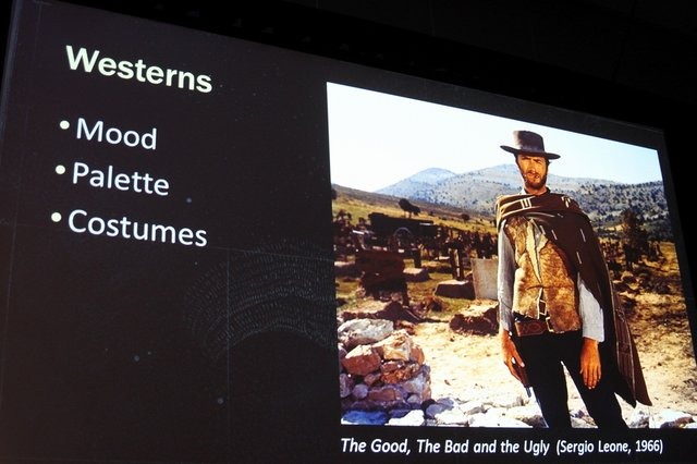 プレイステーション4での発売も決定した、Bungieが取り組む新作アクションシューター『Destiny』。GDC 4日目の28日、同社のChristopher Barrett氏とJoe Staten氏が「Brave New World: New Bungie IP」と題して講演を行い、膨大な量のアセットを紹介しながらゲームの世界