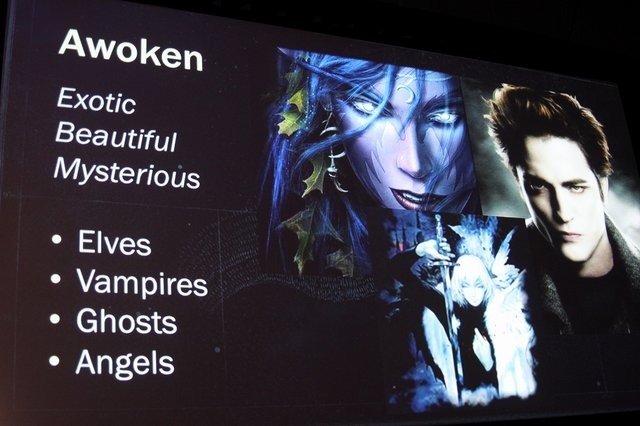 プレイステーション4での発売も決定した、Bungieが取り組む新作アクションシューター『Destiny』。GDC 4日目の28日、同社のChristopher Barrett氏とJoe Staten氏が「Brave New World: New Bungie IP」と題して講演を行い、膨大な量のアセットを紹介しながらゲームの世界