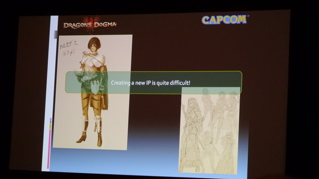 カプコンがオープンワールドジャンルに挑戦した2012年の意欲作『Dragon's Dogma（ドラゴンズドグマ）』。