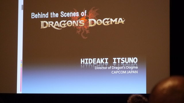 カプコンがオープンワールドジャンルに挑戦した2012年の意欲作『Dragon's Dogma（ドラゴンズドグマ）』。