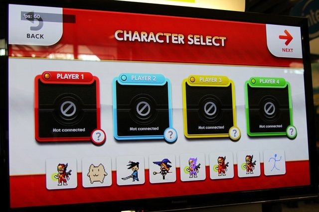 任天堂はGDC 2013で「任天堂ウェブフレームワーク」と呼ばれる開発用のライブラリを発表しました。