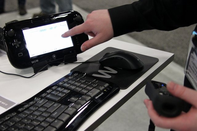 任天堂はGDC 2013で「任天堂ウェブフレームワーク」と呼ばれる開発用のライブラリを発表しました。