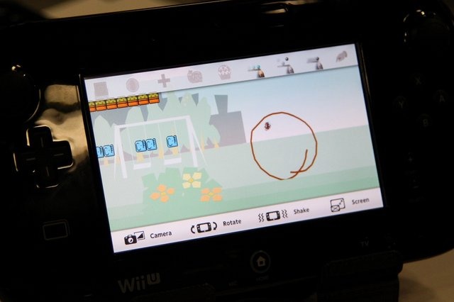 任天堂はGDC 2013で「任天堂ウェブフレームワーク」と呼ばれる開発用のライブラリを発表しました。