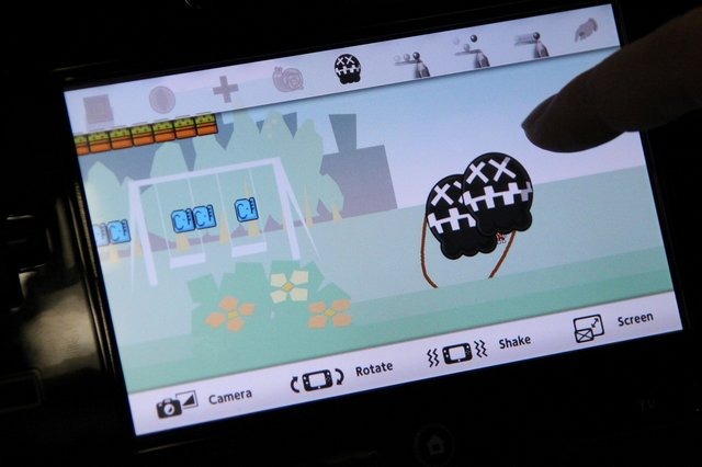 任天堂はGDC 2013で「任天堂ウェブフレームワーク」と呼ばれる開発用のライブラリを発表しました。