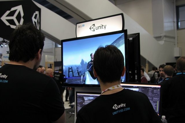 任天堂はGDC 2013で「任天堂ウェブフレームワーク」と呼ばれる開発用のライブラリを発表しました。