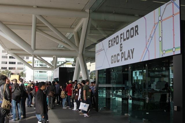 Game Developers Conference 2013は、29日17時を持って全てのセッションが終了、閉幕しました。既に撤収作業が開始され、Westホールでは明日から開催予定のイベントの準備が着々と進行しているようでした。