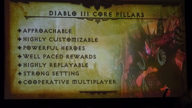 グローバルで1,200万本以上という、PCゲームの歴史に残る途方も無いセールス記録を叩きだしたBlizzard EntertainmentのアクションRPGシリーズ最新作『Diablo III』。
