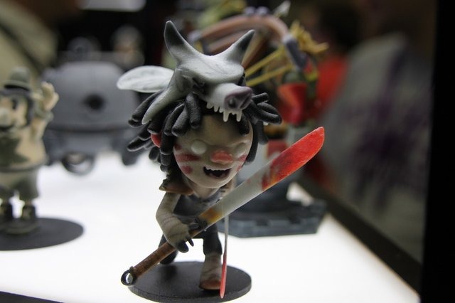 「Ouya」や「Game Stick」あるいは「Oculus Rift」など、Kickstarterで資金調達をしたプロジェクトが次々に製品化されていっています。それらは過去には製品化が考えられないようなものも含まれています。未だ発展途上ではありますが、Kickstarterは計り知れない価値を