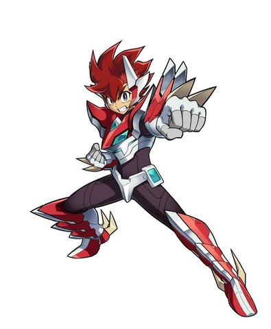 カプコンは、ニンテンドー3DSソフト『ガイストクラッシャー』を発表しました。