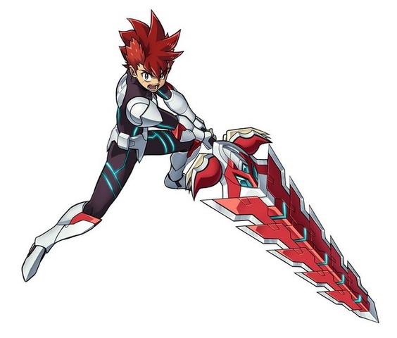 カプコンは、ニンテンドー3DSソフト『ガイストクラッシャー』を発表しました。
