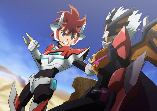 カプコンは、ニンテンドー3DSソフト『ガイストクラッシャー』を発表しました。