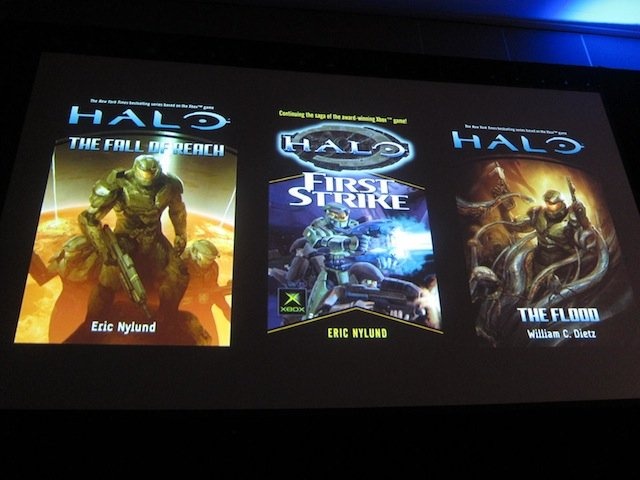 『Halo3』から5年ぶりの新作となり、新三部作『リクレイマー・トリロジー』の序章となった『Halo4』。開発会社もこれまでのバンジーから、新たにマイクロソフトゲームスタジオ内に設立された343 Industriesへと移行し、世界各地から本作のために優れた開発者が集められ