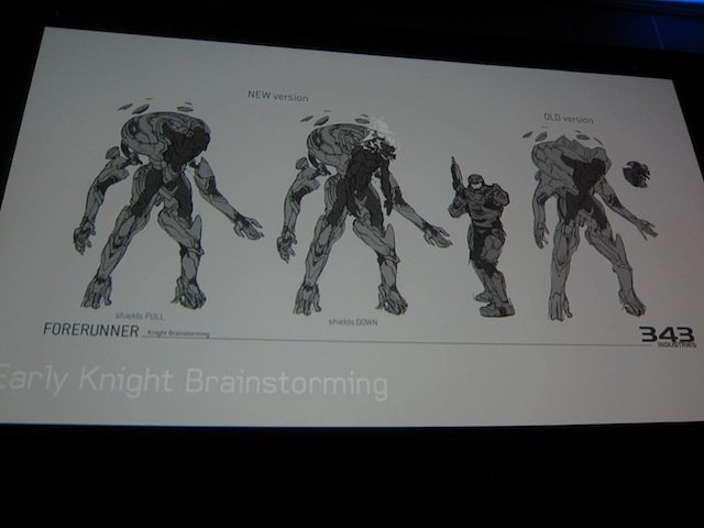 『Halo3』から5年ぶりの新作となり、新三部作『リクレイマー・トリロジー』の序章となった『Halo4』。開発会社もこれまでのバンジーから、新たにマイクロソフトゲームスタジオ内に設立された343 Industriesへと移行し、世界各地から本作のために優れた開発者が集められ