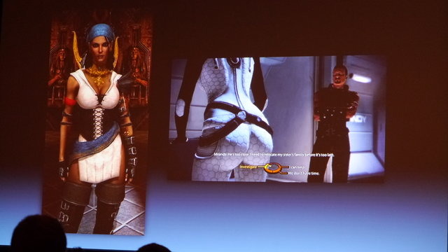古参のPC RPGメーカーという存在から、『Mass Effect』や『Dragon Age』といったIPによって現行コンソール世代でもその地位を確固たるものにしたBioWare。