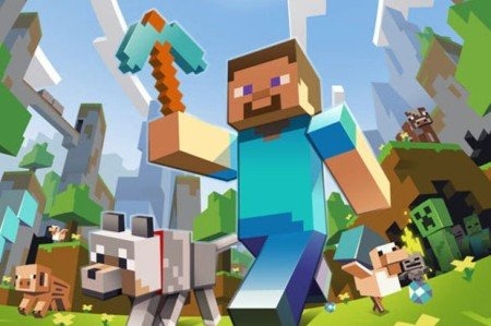 ojang ABのDaniel Kaplan氏は、人気サンドボックスゲーム『Minecraft』のPC/Mac版のセールスが1000万本を突破したことを自身のTwitterで発表しました。