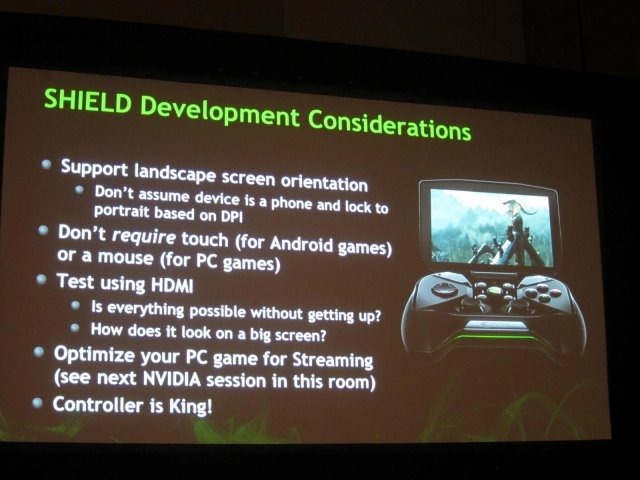 主要ゲーム機のライフサイクルの間隙を縫って、OUYA、Project SHIELD、Steamboxなど、続々と登場が予定されているオープンアーキテクチャ型の家庭用ゲーム機。Android OSを搭載し、デジタル配信でゲームを流通させる点が特徴です。つまり、スマホアプリのように、誰もが