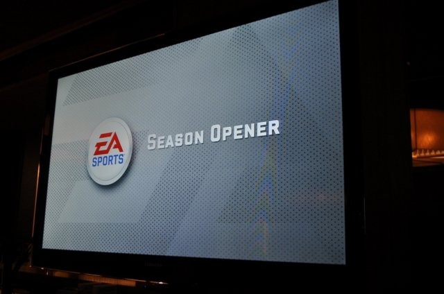エレクトロニック・アーツは、Game Developers Conference 2010の初日夕刻から会場近くのPress Clubで開催した「EA Sports Season Opener」にて、『EA SPORTS アクティブ パーソナルトレーナー Wii』の続編である『EA SPORTS アクティブ2』(仮称)を現地で2010年秋に発売